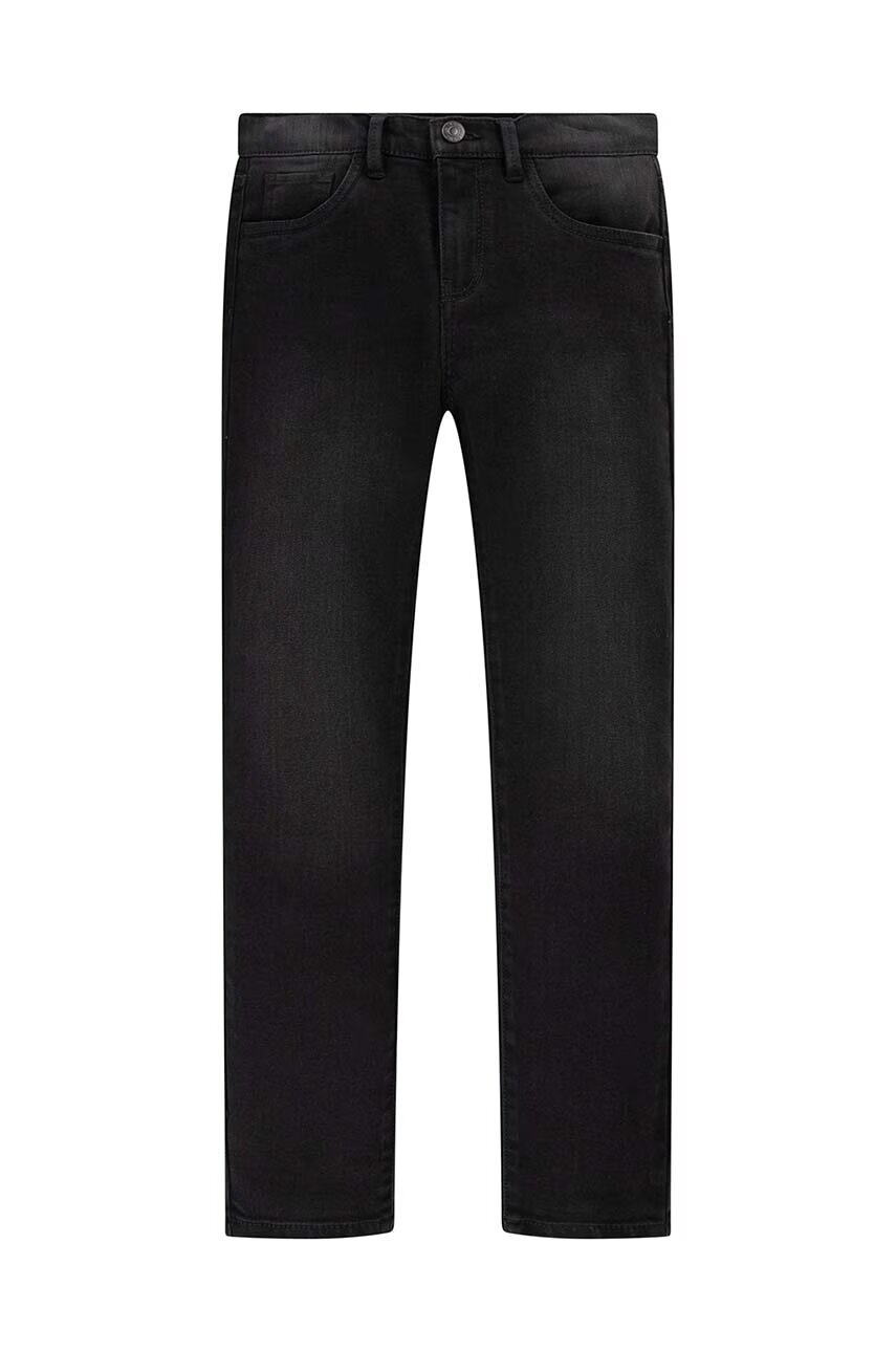Levi's Детски дънки 710 SUPER SKINNY JEAN