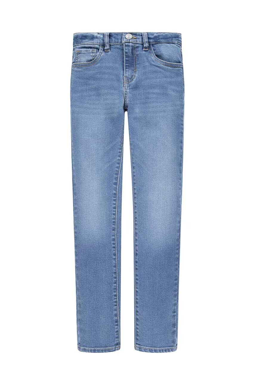 Levi's Детски дънки 720 HIGH RISE SUPER SKINNY