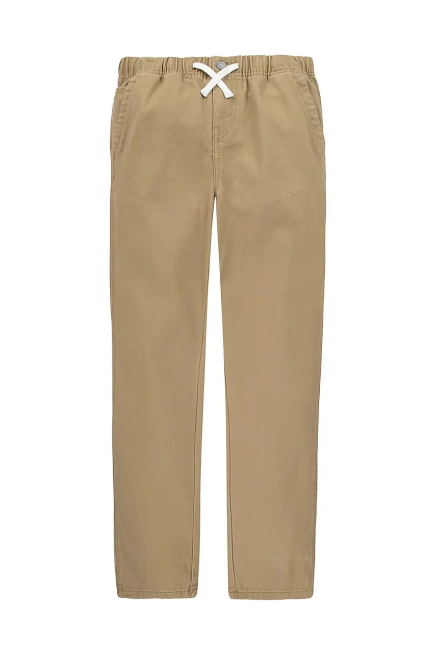 Levi's Детски дънки LOOSE FIT PULL-ON PANTS