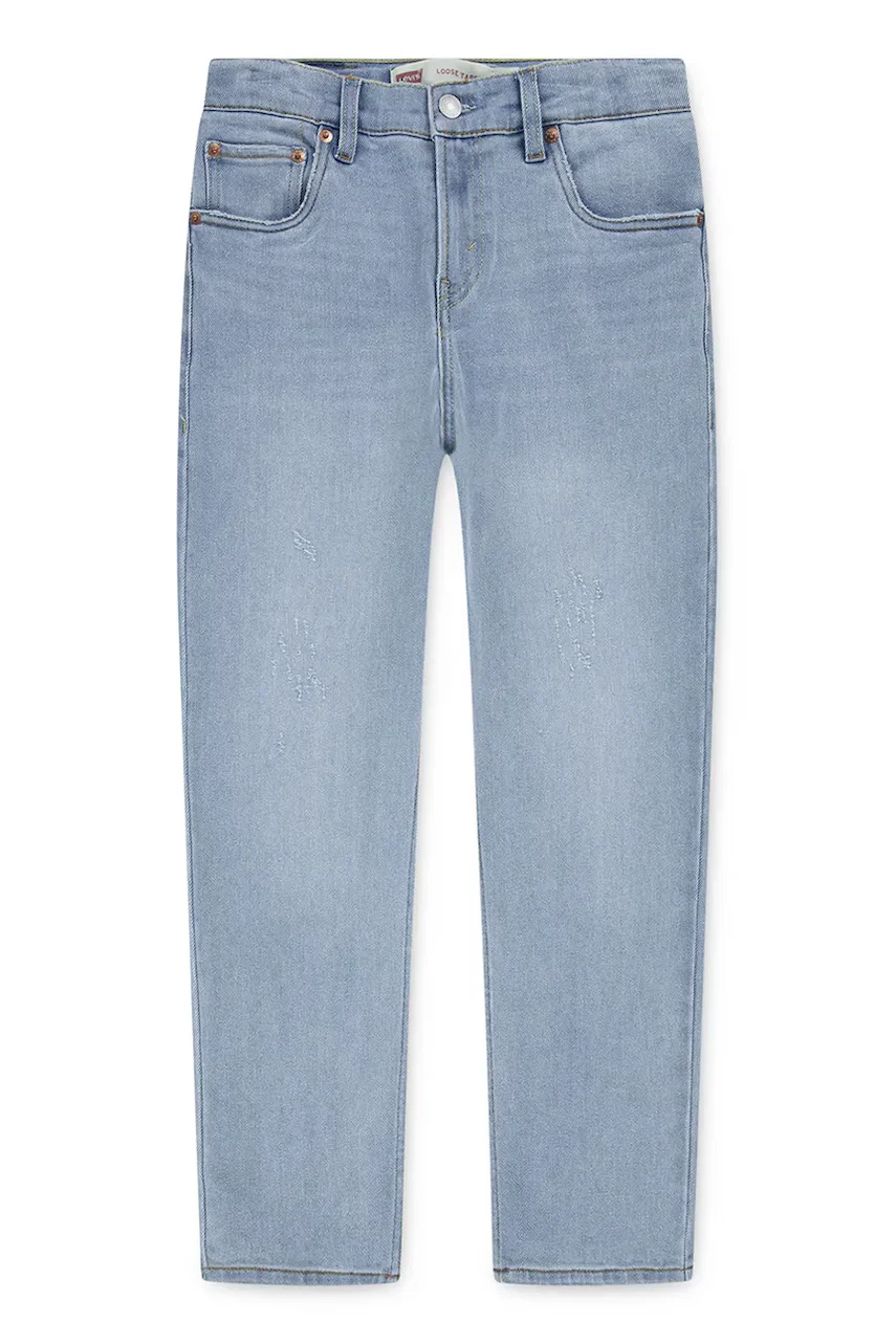 Levi's Детски дънки LVB STAY LOOSE TAPER JEANS