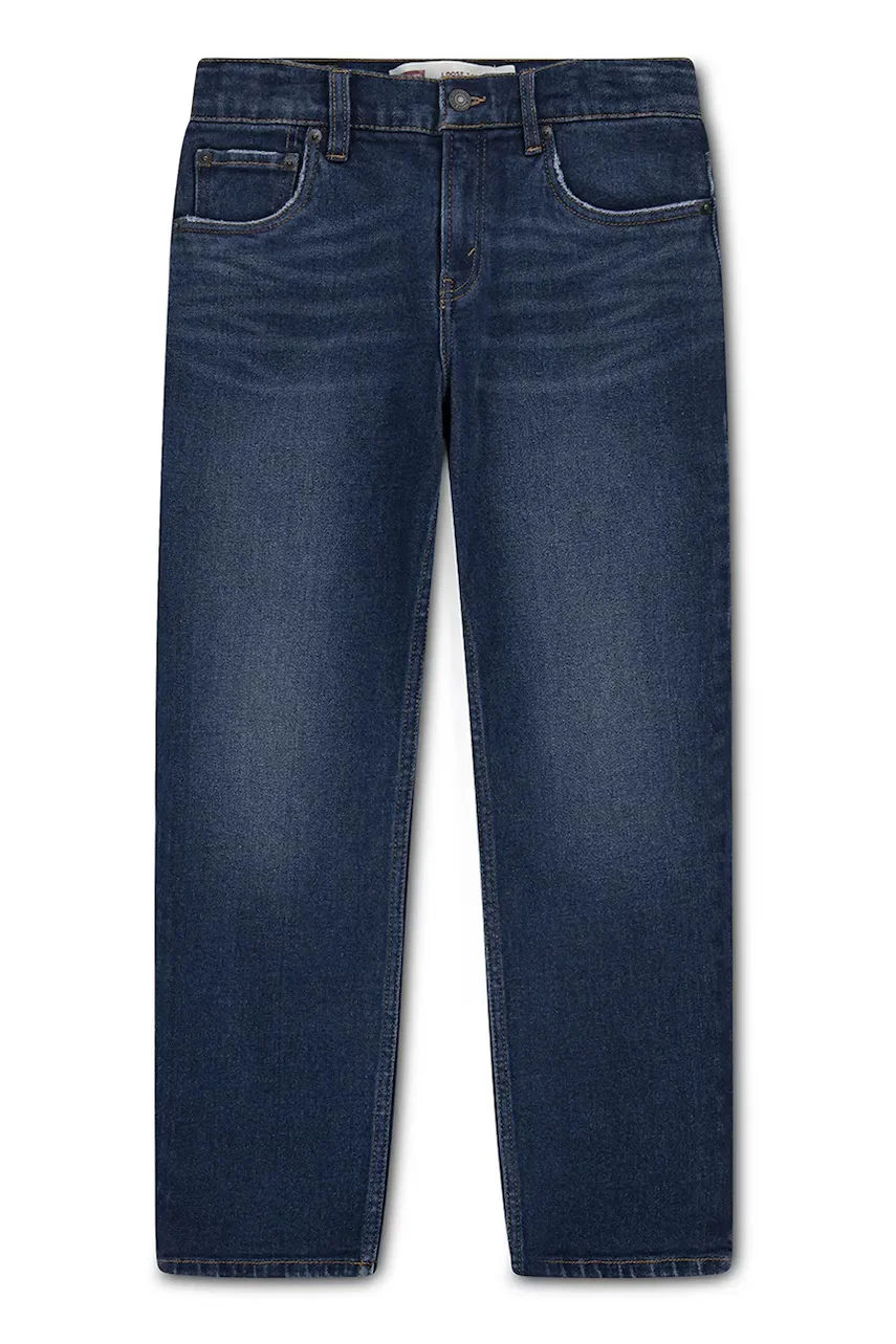 Levi's Детски дънки LVB STAY LOOSE TAPER JEANS