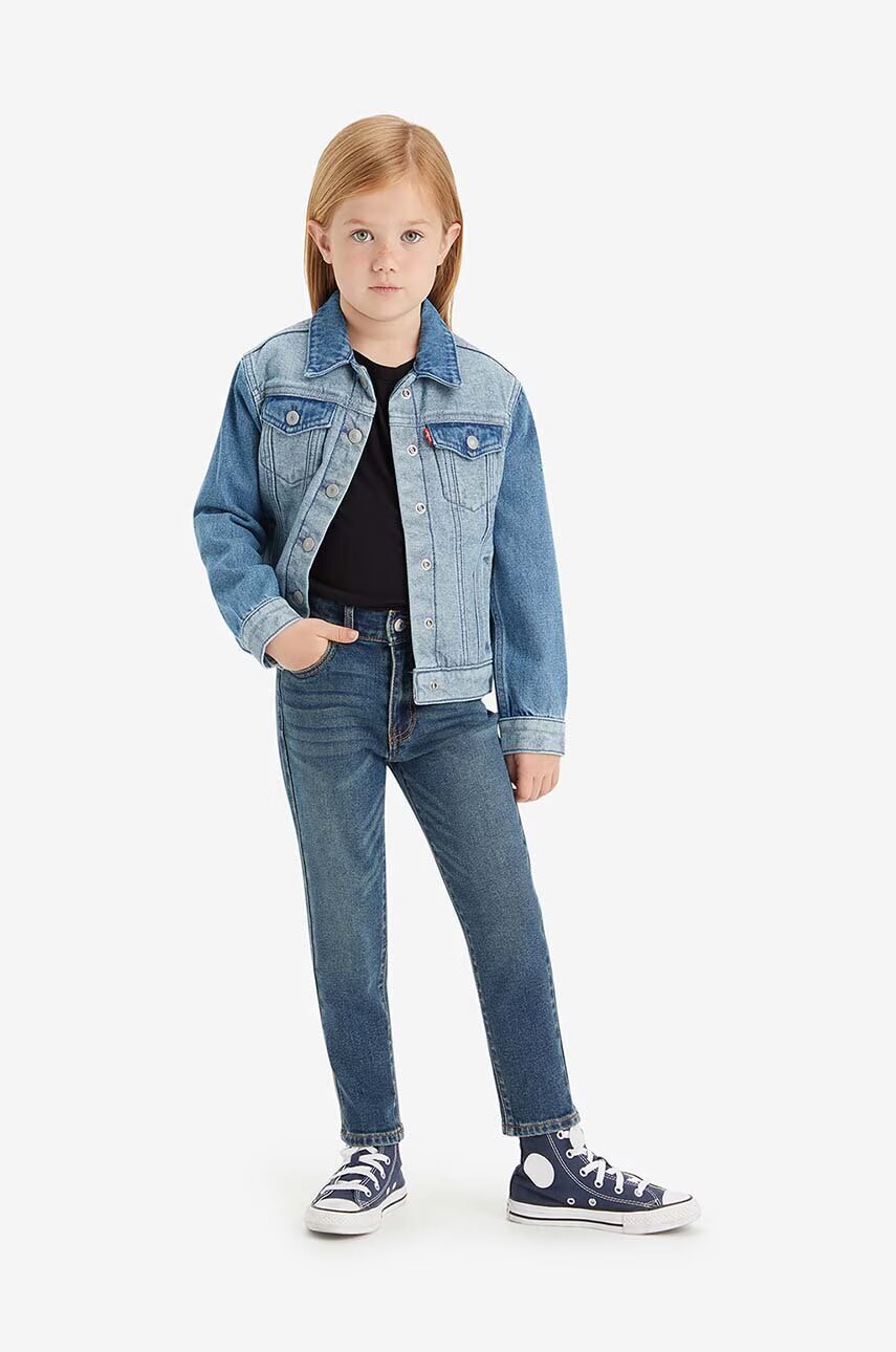 Levi's Детски дънки Mini Mom Jeans