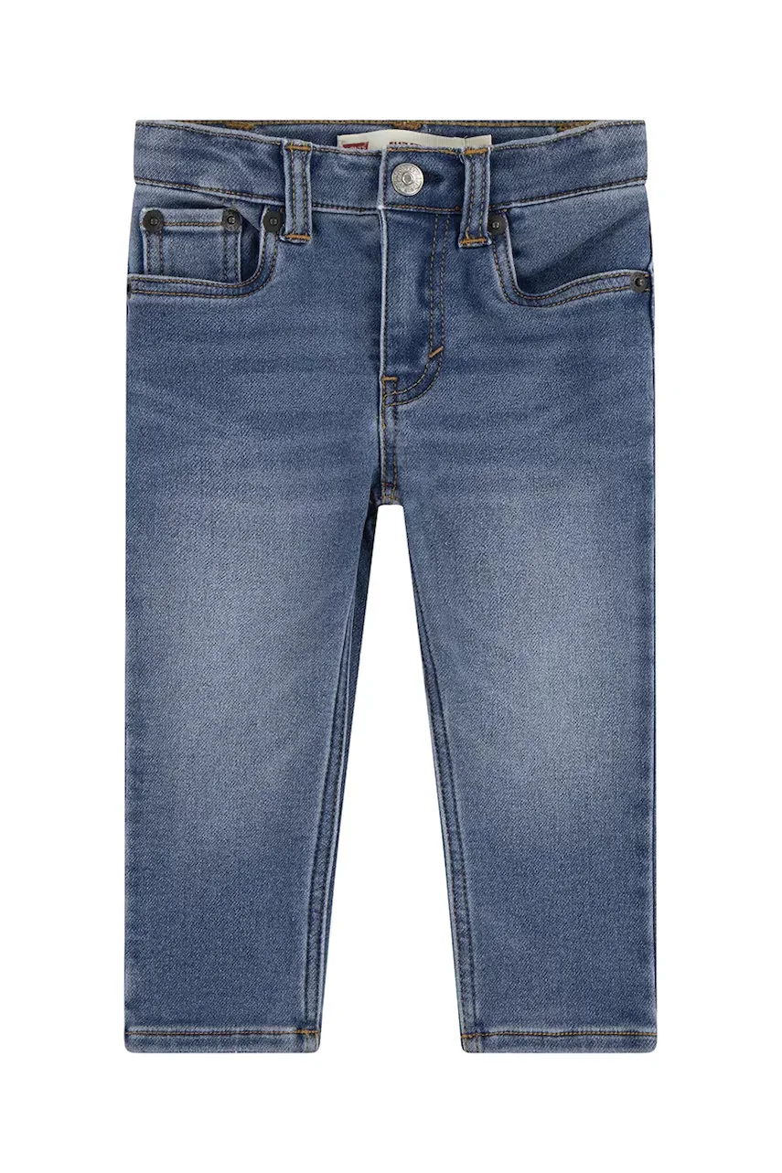 Levi's Детски дънки MY FIRST JEANS