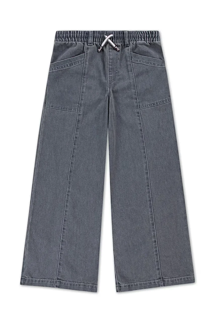 Levi's Детски дънки PULL-ON '94 BAGGY WIDE LEG