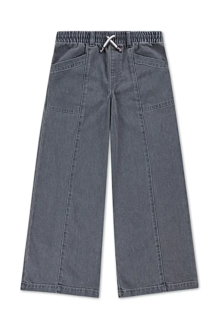 Levi's Детски дънки PULL-ON '94 BAGGY WIDE LEG