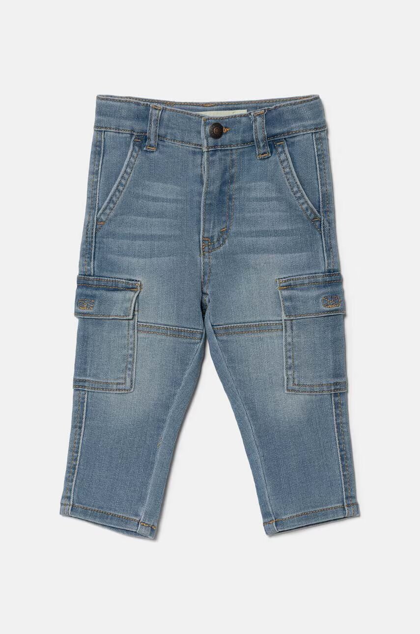 Levi's Детски дънки REGULAR TAPER CARGO PANT