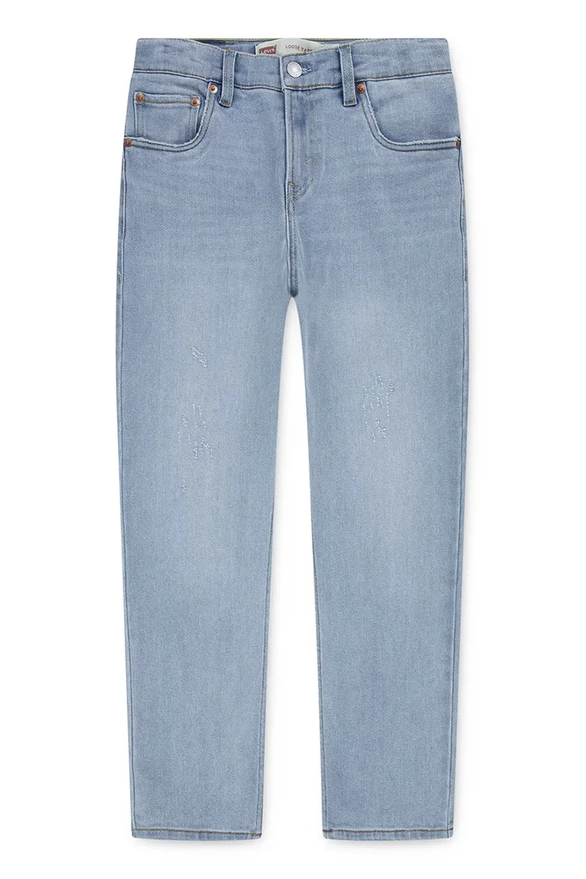 Levi's Детски дънки STAY LOOSE TAPER JEANS