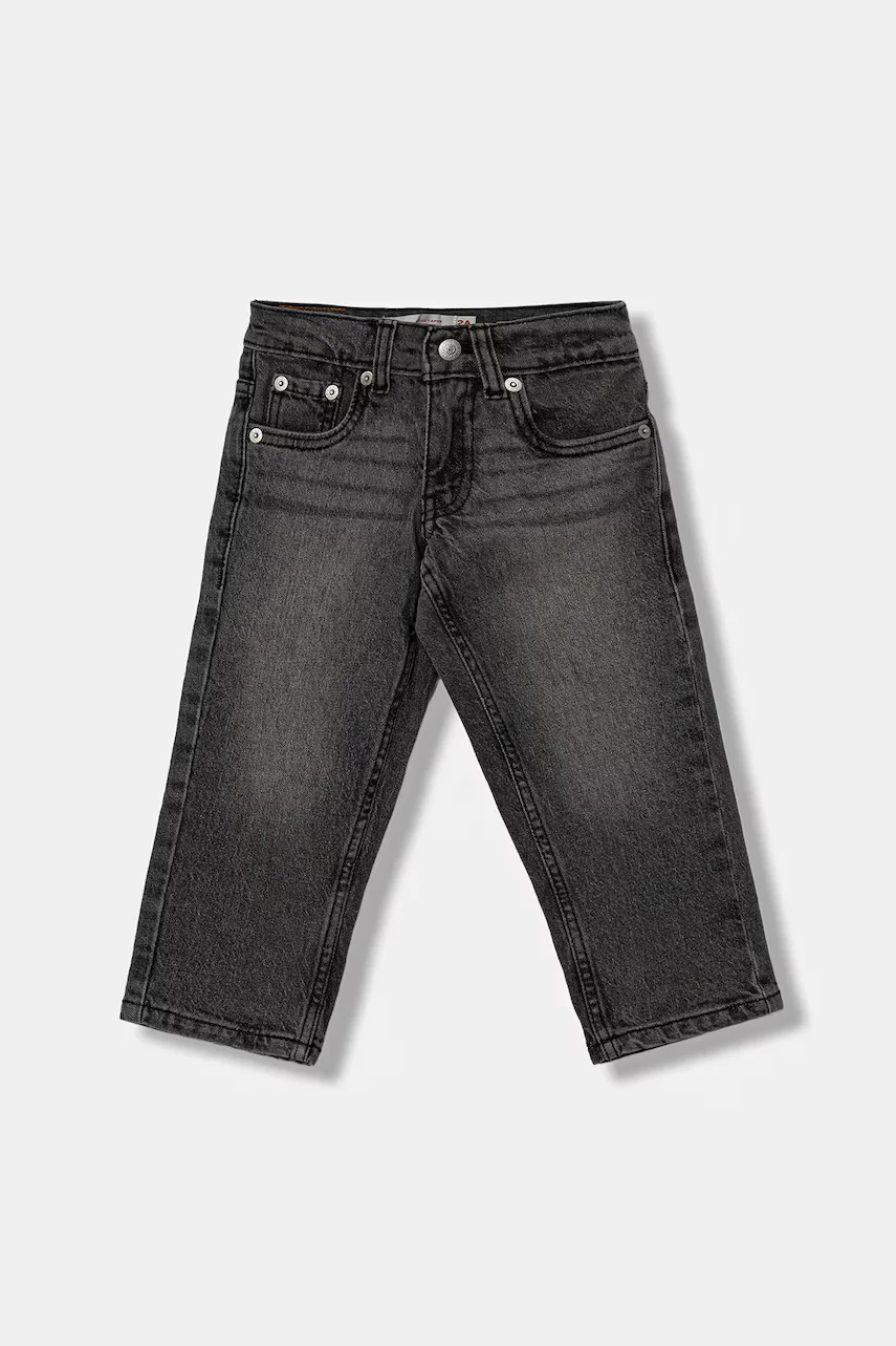 Levi's Детски дънки STAY LOOSE TAPER JEANS