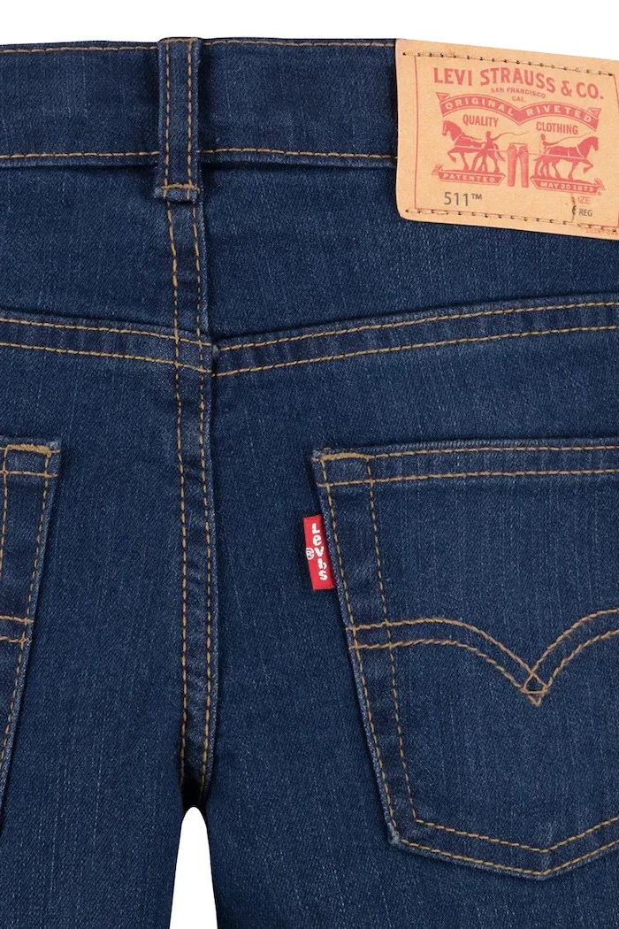 Levi's Детски дънки в