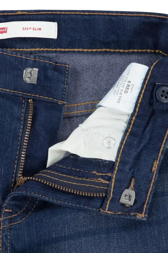 Levi's Детски дънки в