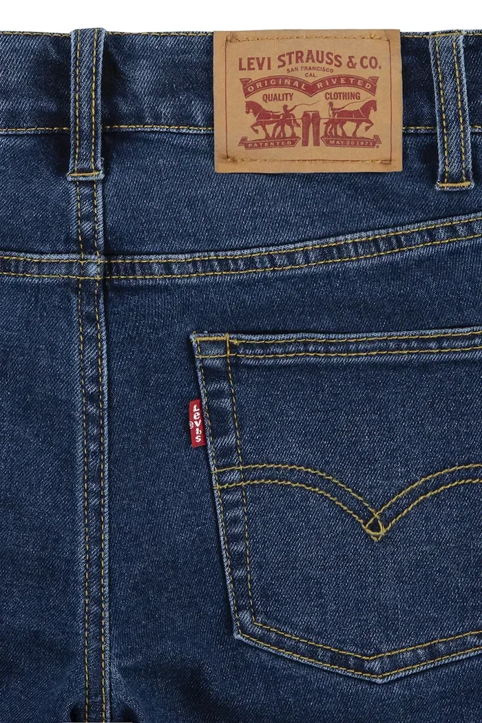 Levi's Детски дънки в
