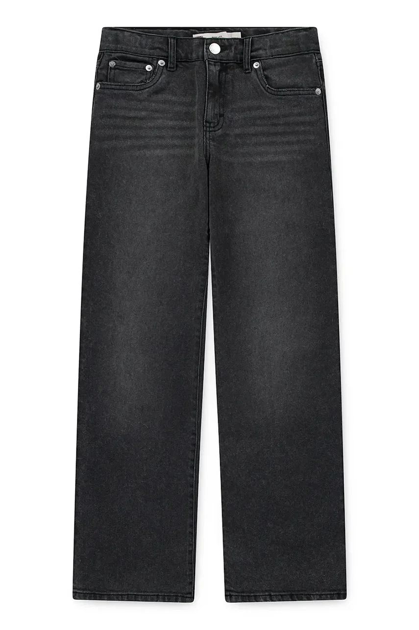Levi's Детски дънки WIDE LEG JEANS