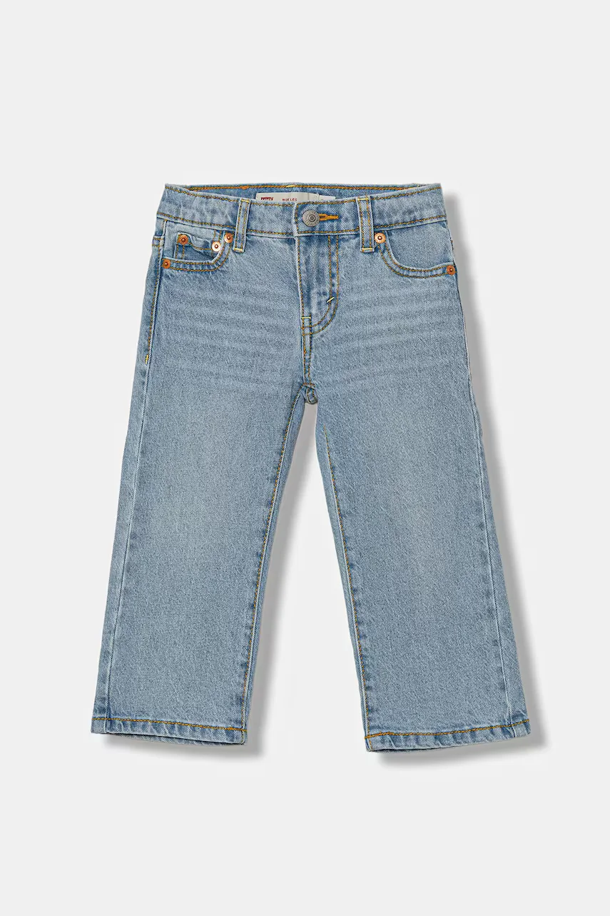 Levi's Детски дънки WIDE LEG JEANS