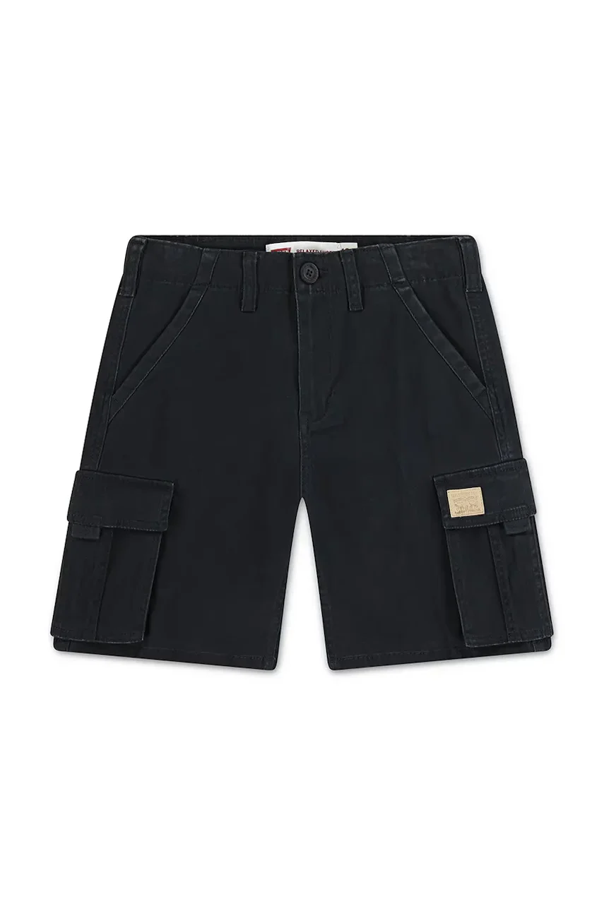 Levi's Детски къси панталони TRADITIONAL CARGO SHORTS