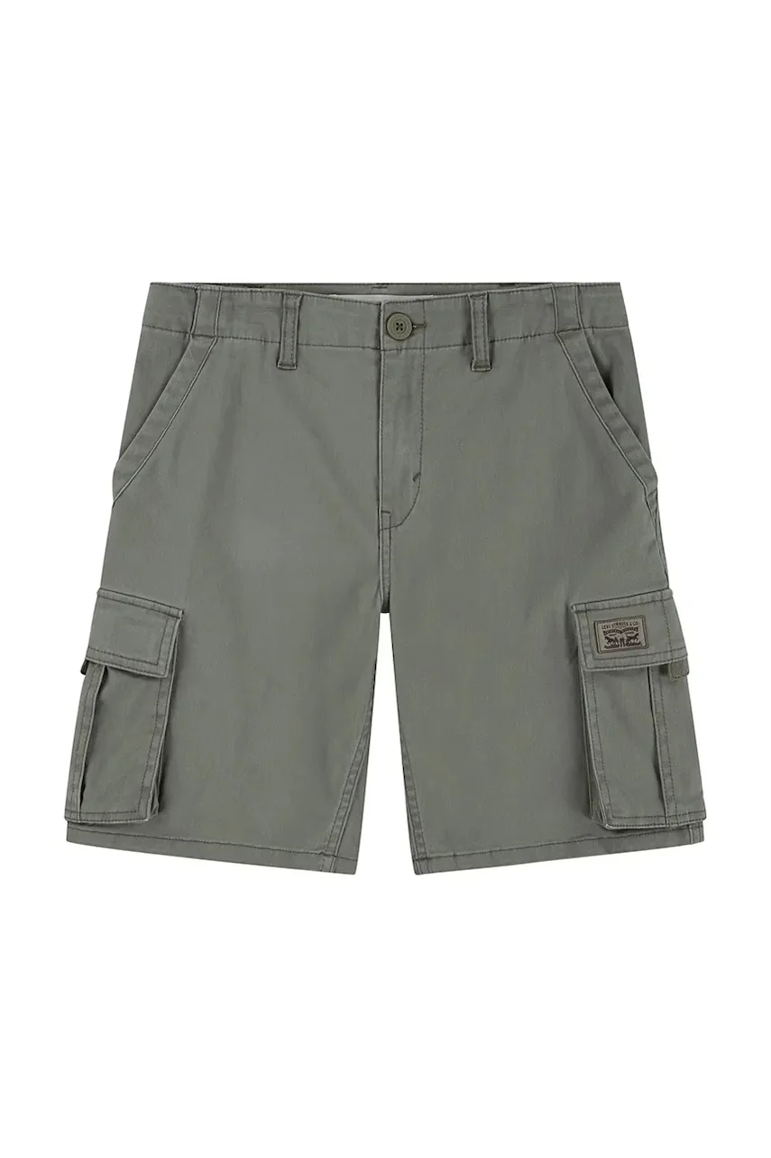 Levi's Детски къси панталони TRADITIONAL CARGO SHORTS