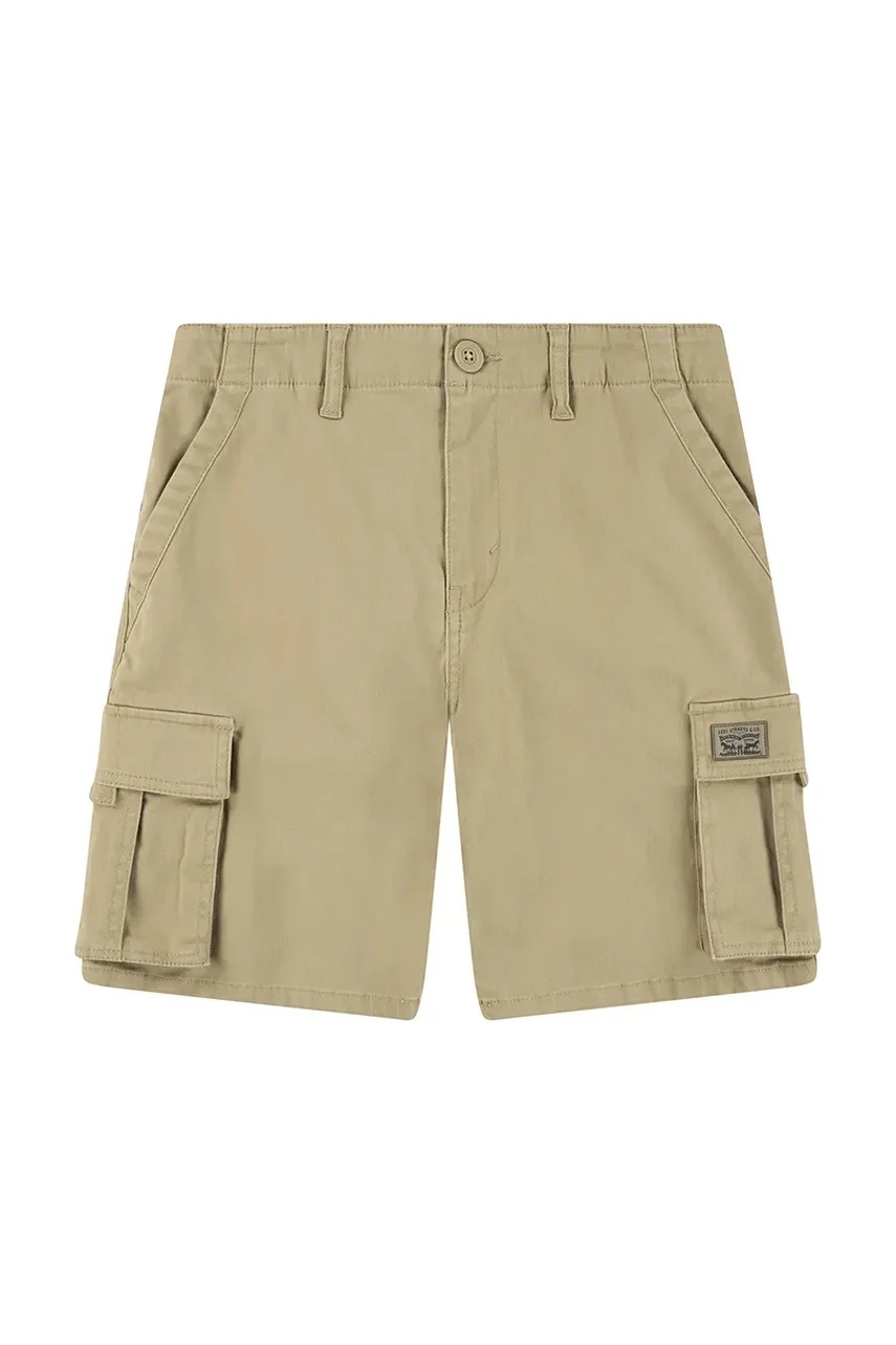 Levi's Детски къси панталони TRADITIONAL CARGO SHORTS