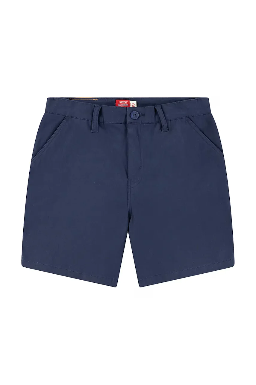 Levi's Детски къси панталони XX AUTHENTIC CHINO SHORTS