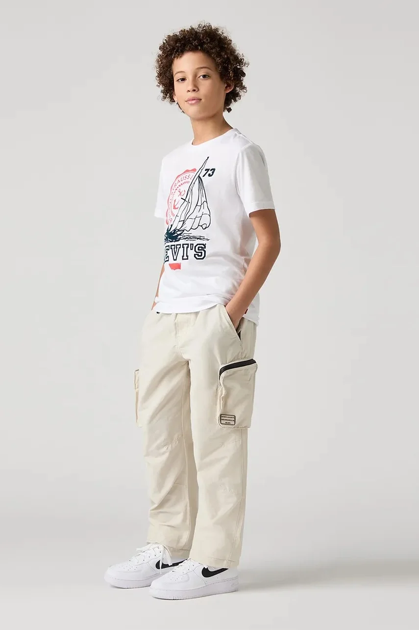 Levi's Детски панталон PARACHUTE CARGO PANTS