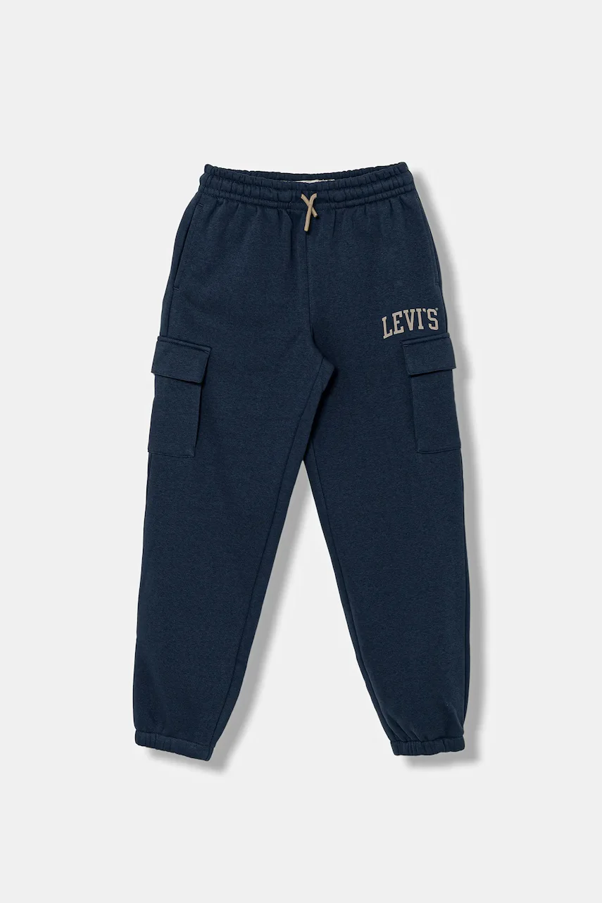 Levi's Детски спортен панталон CARGO JOGGER