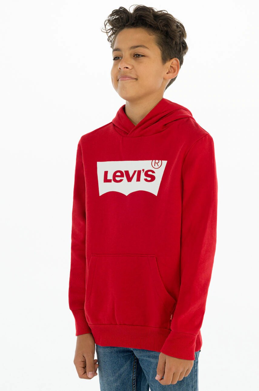 Levi's Детски суичър