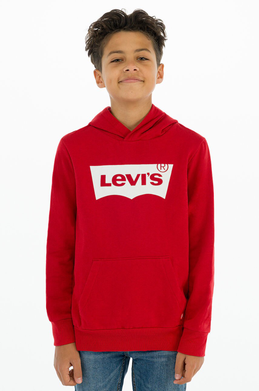 Levi's Детски суичър