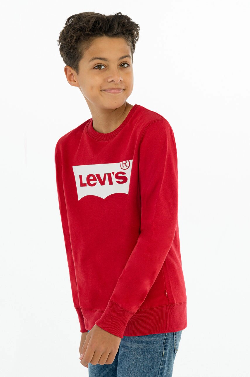 Levi's Детски суичър