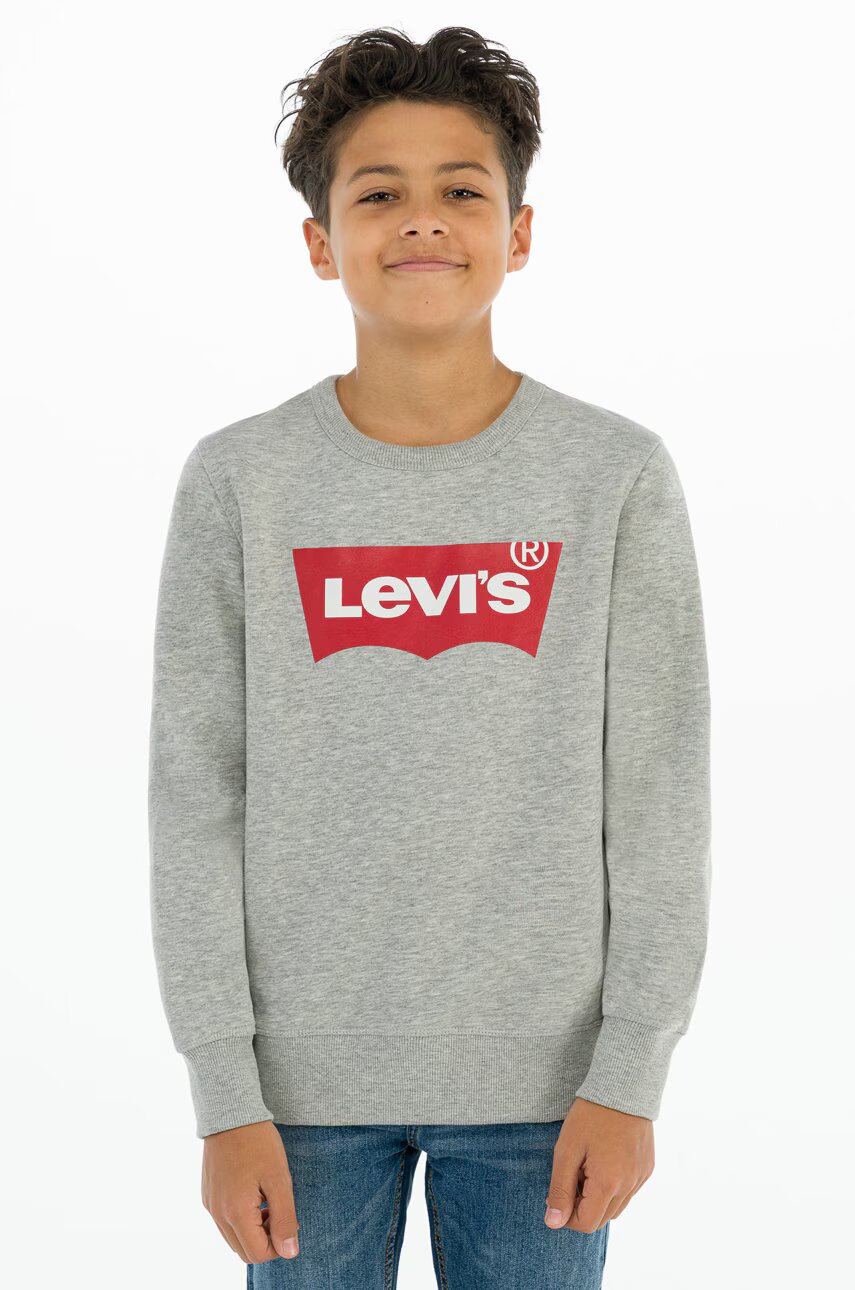Levi's Детски суичър