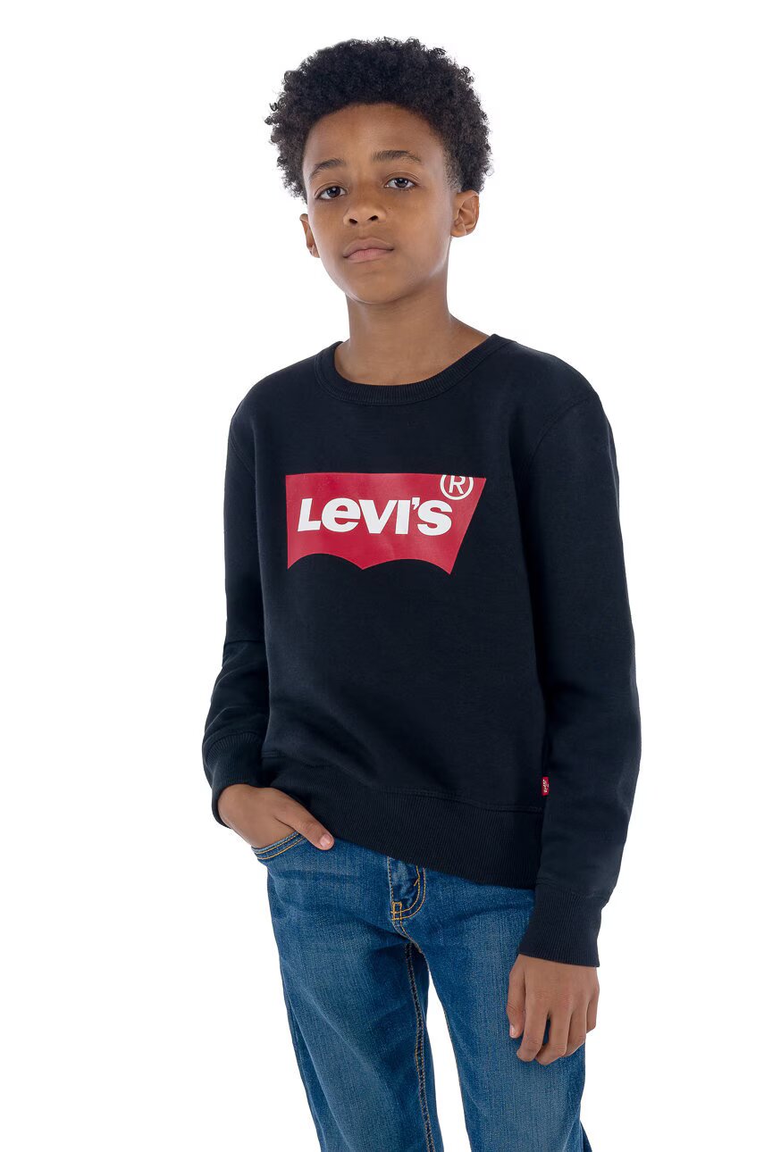 Levi's Детски суичър