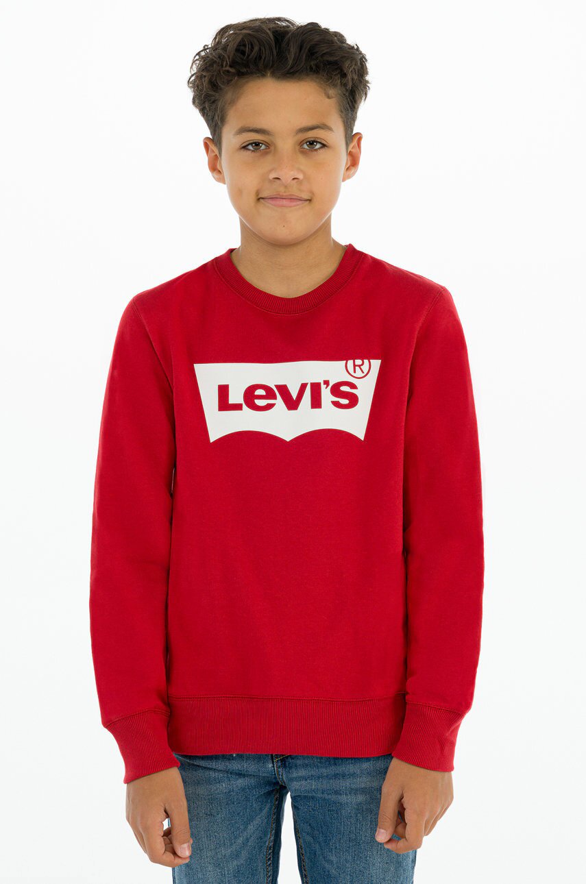 Levi's Детски суичър