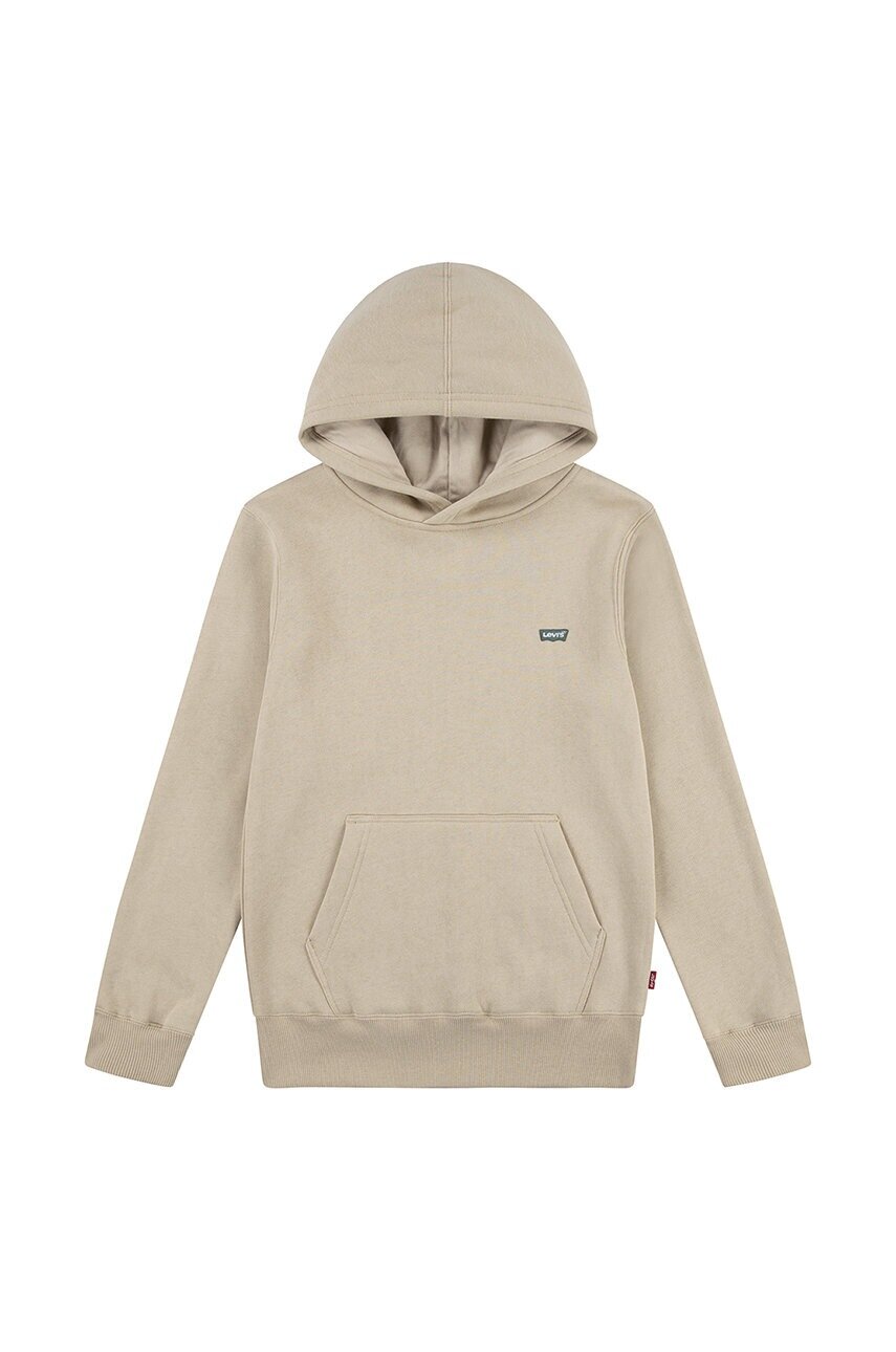 Levi's Детски суичър MINI BATWING HOODIE