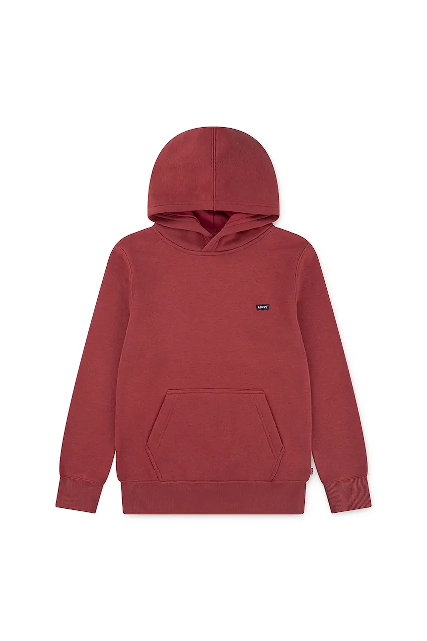 Levi's Детски суичър MINI BATWING HOODIE