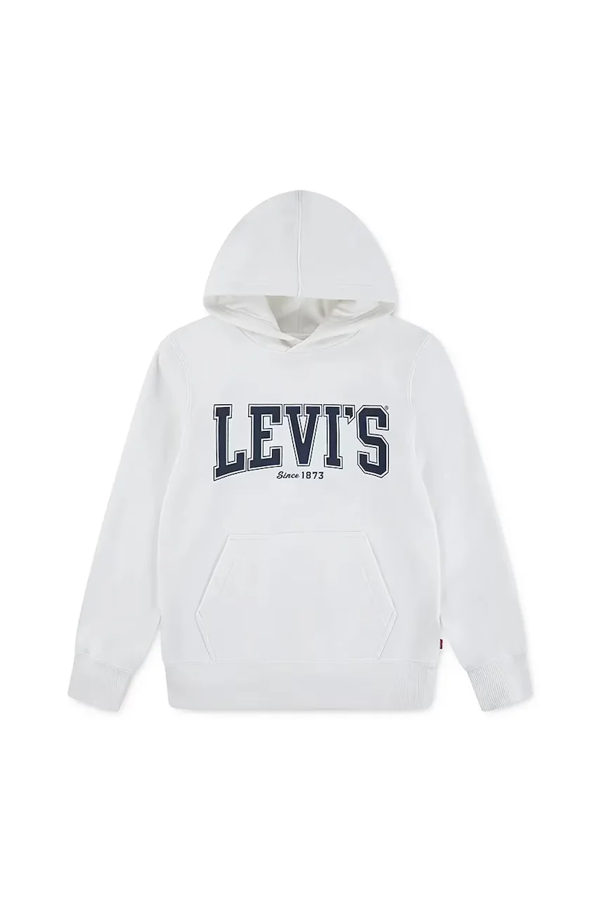Levi's Детски суичър THE GREAT HIGHWAY HOODIE