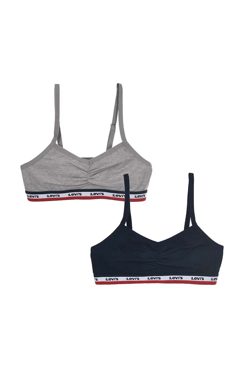 Levi's Детски сутиен (2 броя)