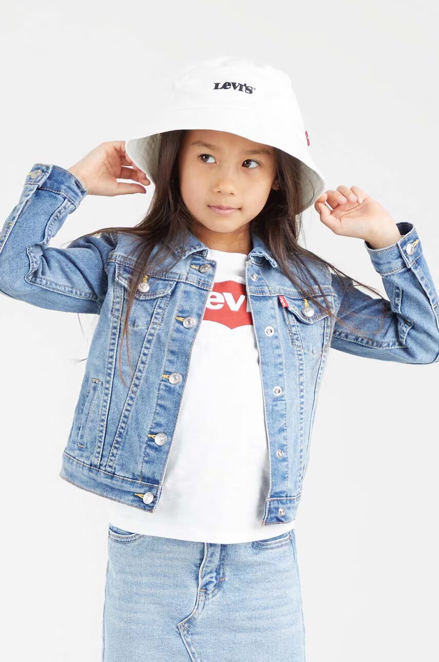 Levi's Детско дънково яке