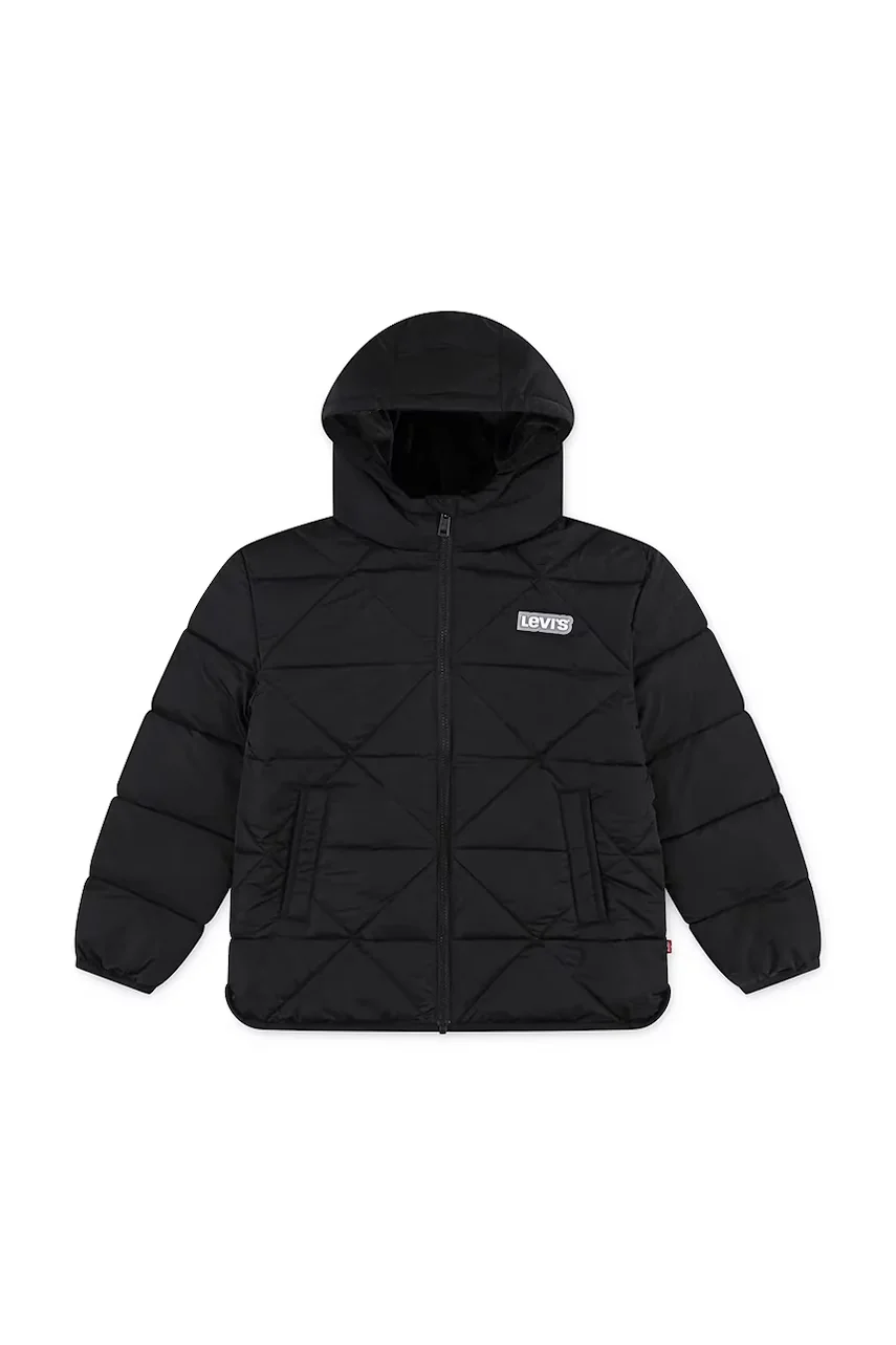 Levi's Детско яке A LINE MDWT PUFFER