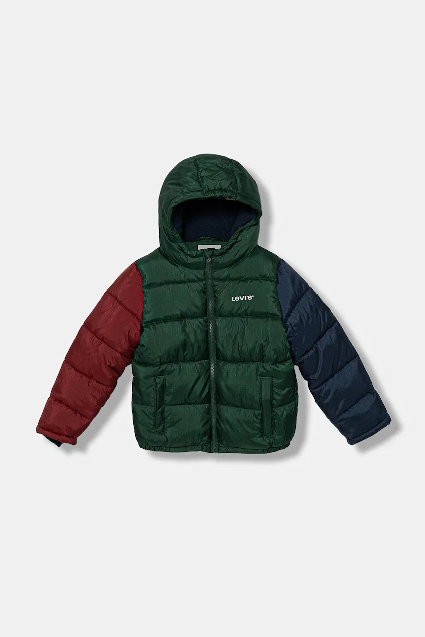 Levi's Детско яке CORE PUFFER