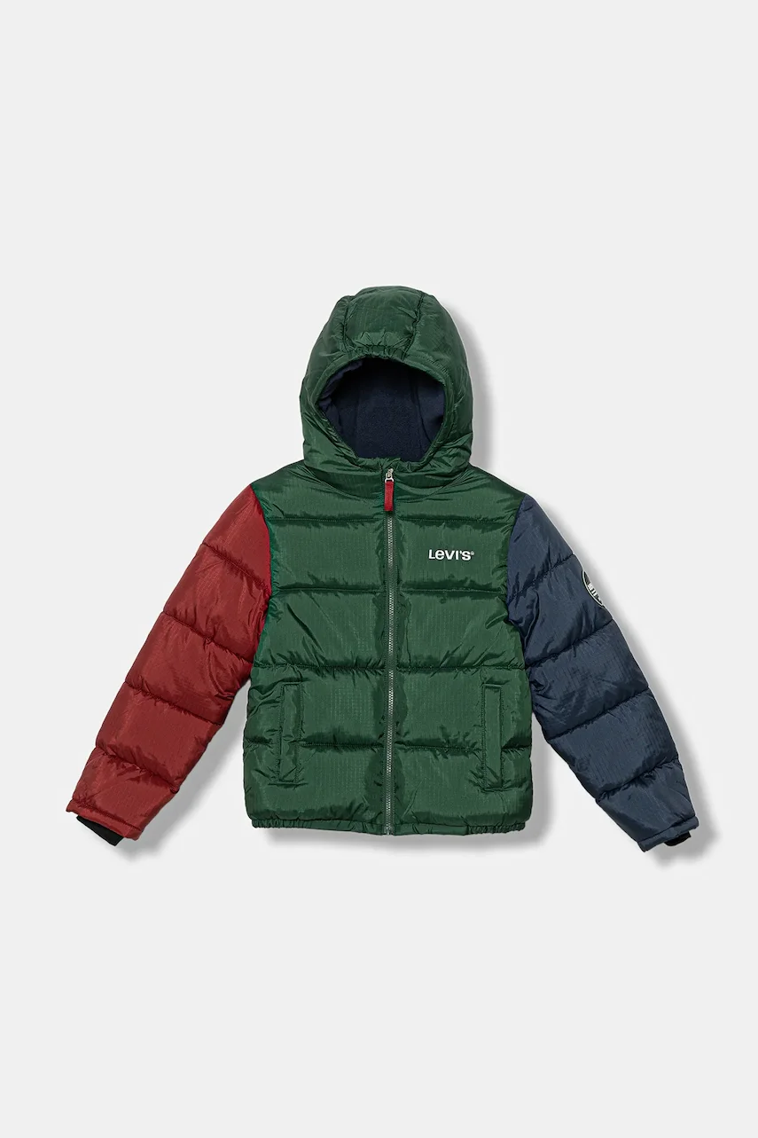 Levi's Детско яке CORE PUFFER
