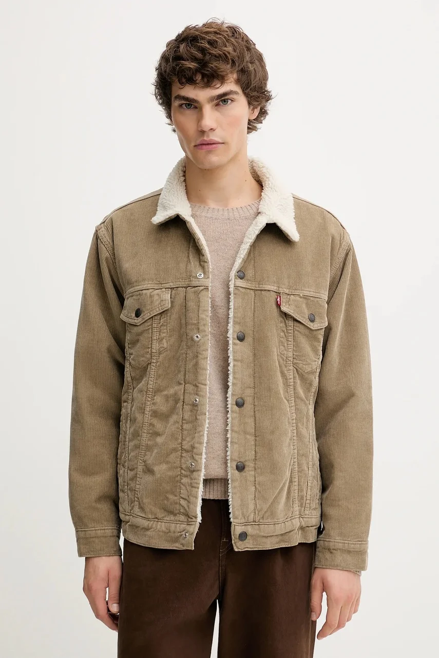 Levi's Джинсово яке