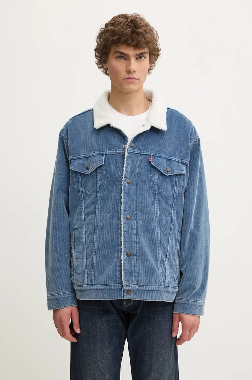 Levi's Джинсово яке