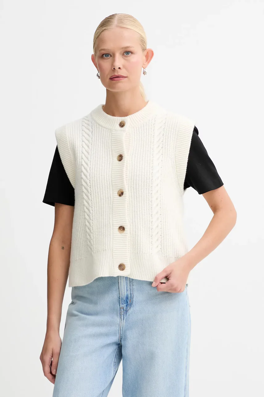 Levi's Елек с вълна