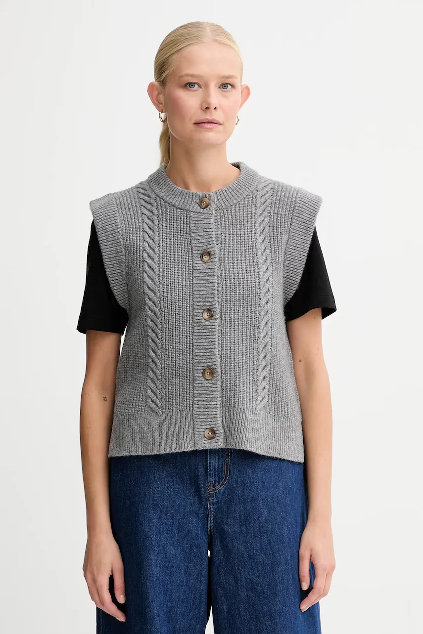 Levi's Елек с вълна