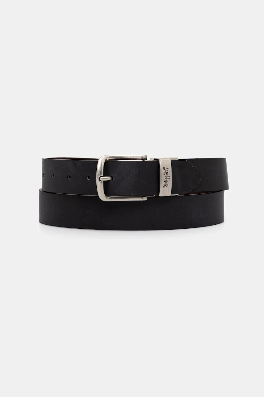 Levi's Кожен колан с две лица