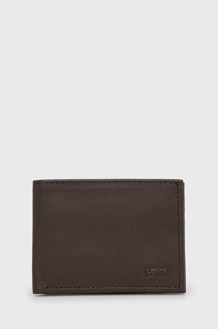 Levi's Кожен портфейл