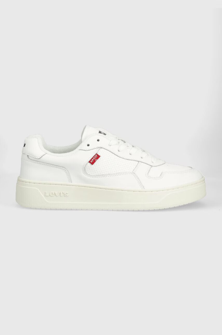 Levi's Кожени маратонки Glide