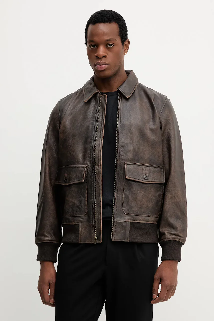 Levi's Кожено яке