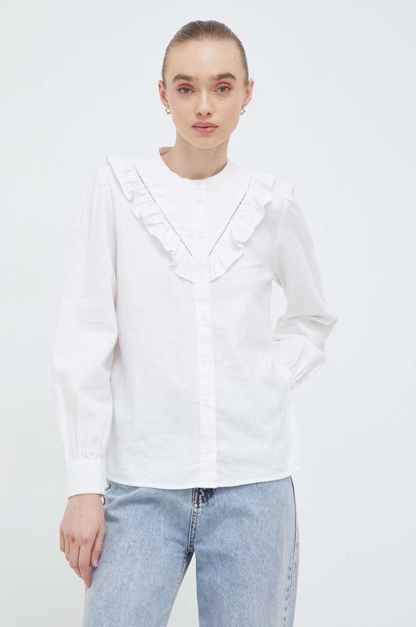 Levi's Ленена риза