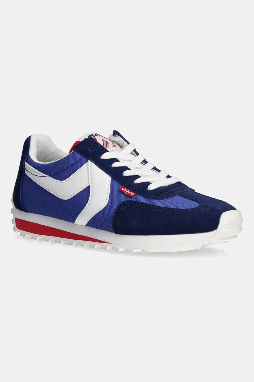 Levi's Маратонки STRYDER RED TAB
