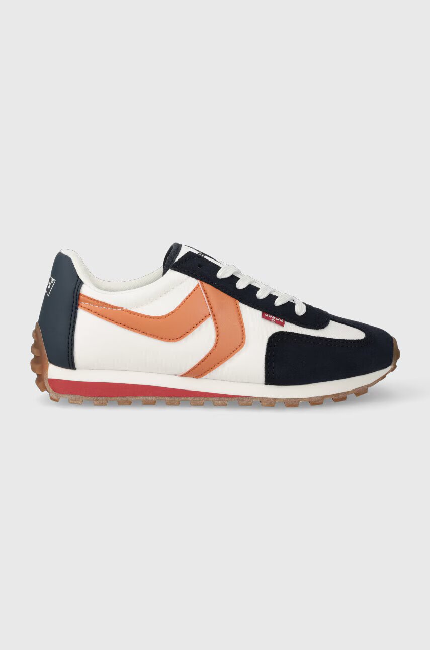 Levi's Маратонки STRYDER RED TAB