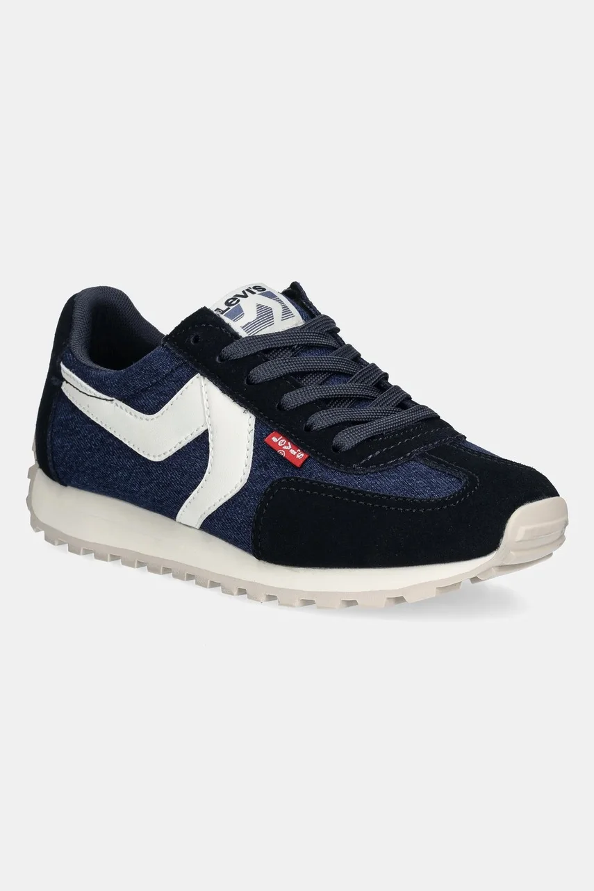 Levi's Маратонки STRYDER RED TAB S