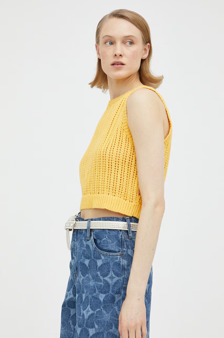 Levi's Памучен елек